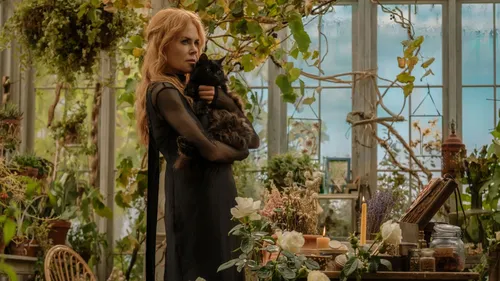
					Nicole Kidman e Sandra Bullock brilham em 'Da Magia à Sedução 2'
				
				
