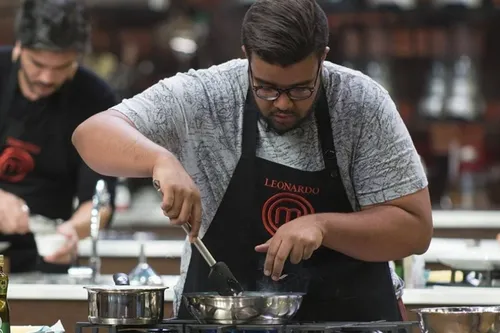 
					Novo Masterchef Profissionais resgata ex-participantes; veja lista
				
				