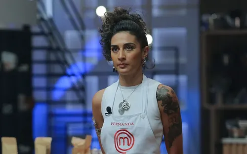 
					Novo Masterchef Profissionais resgata ex-participantes; veja lista
				
				