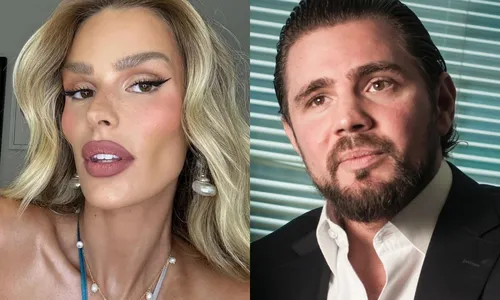 
					O que diz Luiza Brunet, mãe de Yasmin Brunet, após exposição delicada da ex-BBB com Vorcaro
				
				
