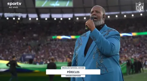 
					O que é NFL? Entenda o esporte que mudou a rotina do Maracanã
				
				