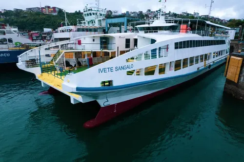 
					Ônibus intermunicipais, ferry boat e lanchinhas: transportes da Bahia serão gratuitos nas Eleições 2026
				
				