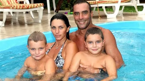 
					Os romances de Paulo Zulu: ator teve casamentos longos e mal-entendido com Ana Hickmann
				
				