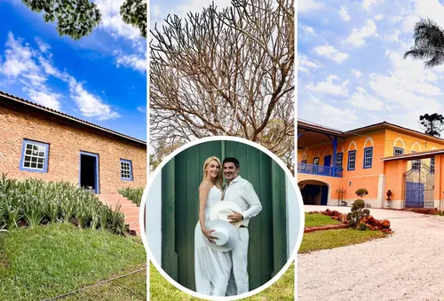 
					Os segredos do casamento milionário de Ana Hickmann e Edu Guedes
				
				