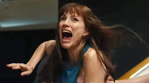 
					'Outra Mamãe': novo terror com Jessica Chastain tem um susto a cada dois minutos
				
				