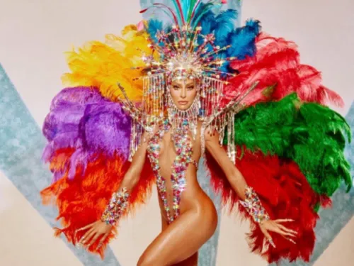 
					Paolla, Anitta e mais: conheça todas as rainhas de bateria confirmadas no Carnaval do Rio de Janeiro em 2027
				
				