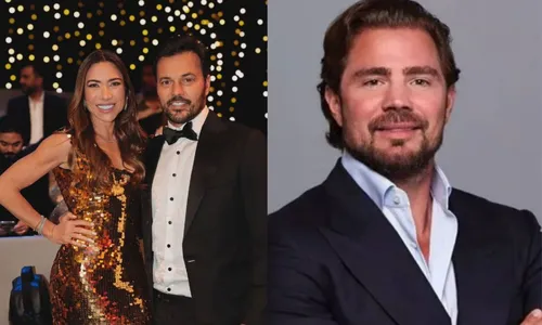 
					Patrícia Abravanel abandona mansão e casamento com Fábio Faria fica à deriva após vazamento de polêmica com Vorcaro
				
				