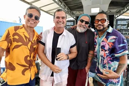 
					Péricles e Ferrugem, Tatau e Fagner: Agenda Cultural de Salvador e RMS
				
				