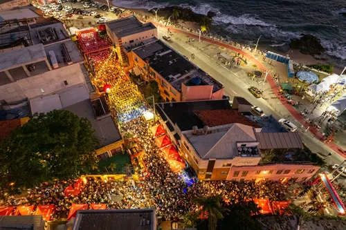 
					Péricles e Ferrugem, Tatau e Fagner: Agenda Cultural de Salvador e RMS
				
				