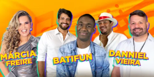 
					Péricles e Ferrugem, Tatau e Fagner: Agenda Cultural de Salvador e RMS
				
				