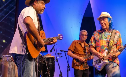
					Péricles e Ferrugem, Tatau e Fagner: Agenda Cultural de Salvador e RMS
				
				