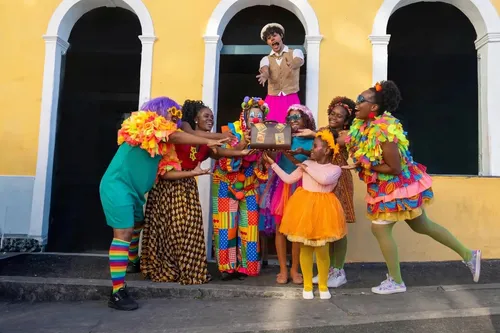
					Péricles e Ferrugem, Tatau e Fagner: Agenda Cultural de Salvador e RMS
				
				