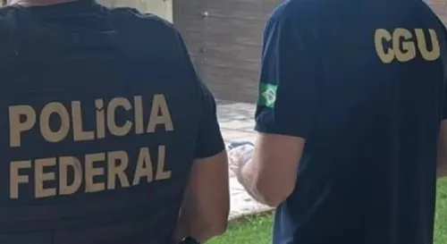 
					PF investiga suspeitas de fraude em contratos de merenda escolar na Bahia
				
				