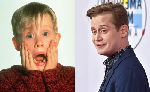 
					Por onde anda Macaulay Culkin? Astro de 'Esqueceram de Mim' é casado com celebridade e venceu vício em drogas e brigas familiares
				
				