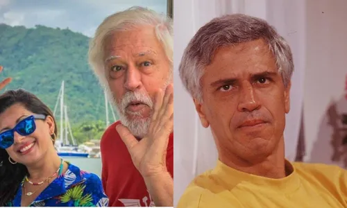 
					Por onde anda Nuno Leal Maia? Ator vive sem residência fixa e marcou época como o professor Pascoalete em Malhação
				
				