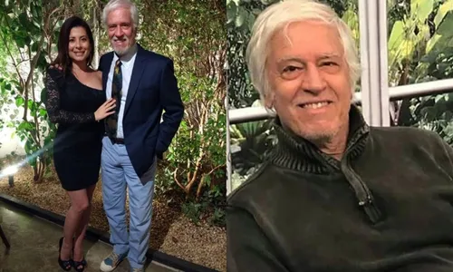 
					Por onde anda Nuno Leal Maia? Ator vive sem residência fixa e marcou época como o professor Pascoalete em Malhação
				
				
