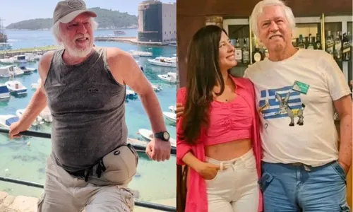 
					Por onde anda Nuno Leal Maia? Ator vive sem residência fixa e marcou época como o professor Pascoalete em Malhação
				
				