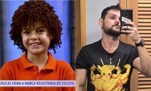 
					Por onde andam os apresentadores da TV Globinho?
				
				