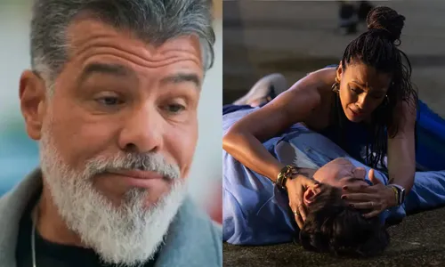 
					Por Você: Bela revive trauma de Juli ao ver Gabriel sofrer atentado brutal; mandante age para evitar ser desmascarado
				
				