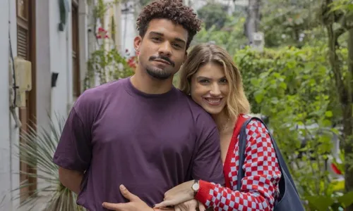 
					Por Você: pedido de casamento causa alteração dolorosa na novela e personagem entra em colapso
				
				