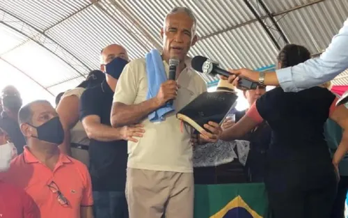 
					PT elege maior bancada de deputados federais na Bahia; confira a lista
				
				