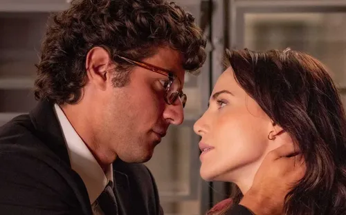 
					Quem Ama Cuida 07/10/2026: veja o resumo da novela desta quarta-feira
				
				