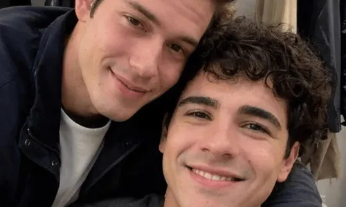 
					Quem Ama Cuida: Felipe é filho perdido de Arthur Brandão? Novo mistério muda tudo
				
				