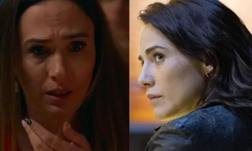 
					Quem Ama Cuida: Brigitte mostra face inédita e destrói Adriana e Pilar
				
				