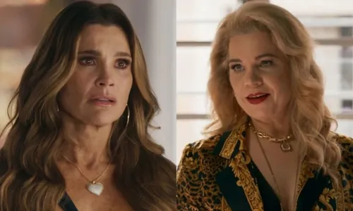 
					Quem Ama Cuida: laudo revela como Arthur morreu e muda rumo de Adriana
				
				