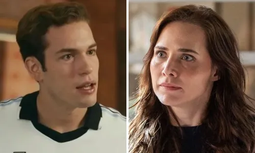 
					Quem Ama Cuida: Felipe é exposto em esquema de corrupção descoberto por Adriana
				
				