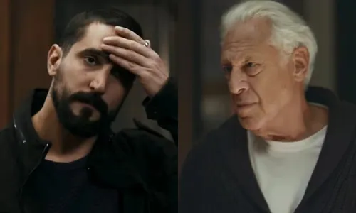 
					O retorno que pode derrubar Pilar: o que Heitor pretende revelar em Quem Ama Cuida?
				
				