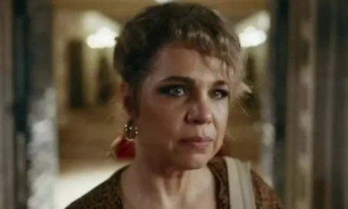 
					'Quem Ama Cuida' 21/10/2026: veja o resumo do capítulo desta quarta-feira
				
				