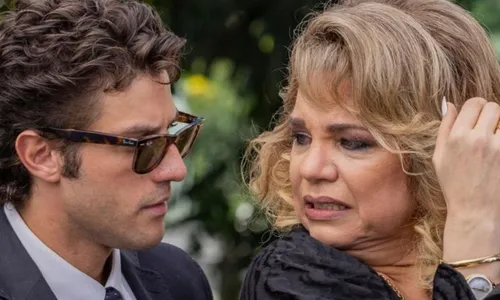 
					Quem Ama Cuida: Pilar sabota carro de Pedro e personagem fica à beira da morte
				
				