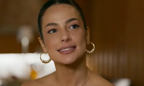 
					Quem Ama Cuida: sem Adriana, Heitor se envolve em triângulo amoroso e perigoso
				
				