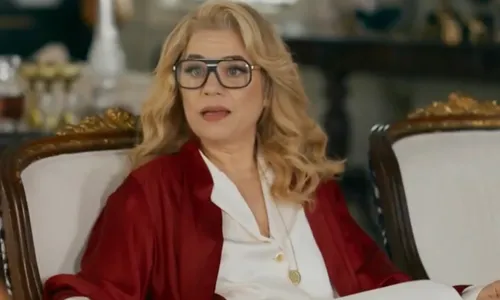 
					Quem Ama Cuida: Walcyr Carrasco surpreende e faz atriz voltar à Globo após 12 anos; saiba quem
				
				