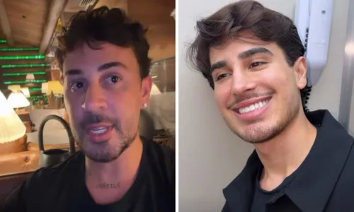 
					Quem é Andrey Piovanelli, famoso que Carlinhos Maia expôs como affair
				
				