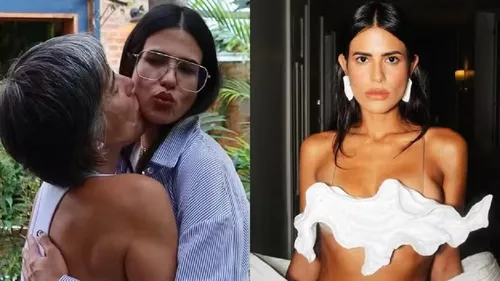 
					Quem é Bento Morais? Caçula gato de Gloria Pires faz 22 anos e surpreende com talento secreto
				
				