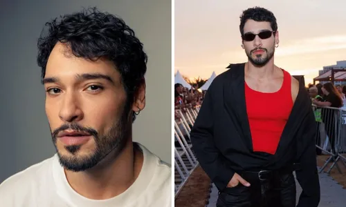 
					Quem é Bruno Fagundes, filho de Antonio Fagundes que criticou Juliano Floss
				
				