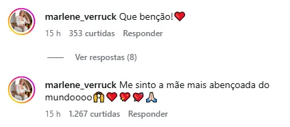 
					Quem é Elisa Klein, novo amor do ex-BBB Jonas; modelo recebeu ‘benção’ da sogra polêmica
				
				