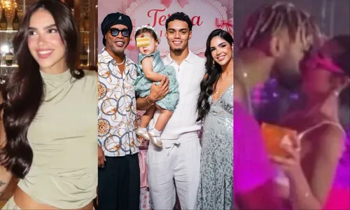 
					Quem é Giovanna Buscacio, nora de Ronaldinho Gaúcho que já viveu affair com Gabigol
				
				