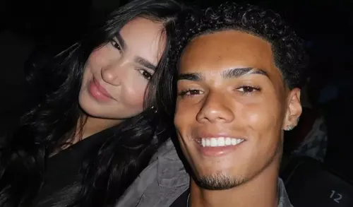 
					Quem é Giovanna Buscacio, nora de Ronaldinho Gaúcho que já viveu affair com Gabigol
				
				