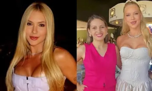 
					Quem é Jaqueline Bianca, babá dos filhos de Virginia Fonseca que perdeu tudo em incêndio
				
				