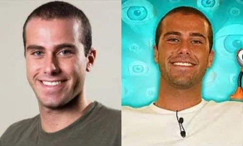 
					Quem é Leonardo Jancu, ex-BBB que traiu a esposa com dentista envolvida em polêmica de agressão
				
				