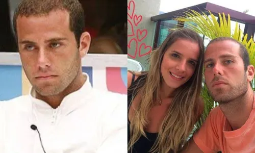 
					Quem é Leonardo Jancu, ex-BBB que traiu a esposa com dentista envolvida em polêmica de agressão
				
				
