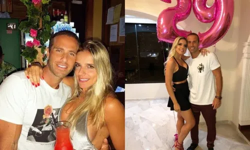 
					Quem é Leonardo Jancu, ex-BBB que traiu a esposa com dentista envolvida em polêmica de agressão
				
				