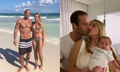 
					Quem é Leonardo Jancu, ex-BBB que traiu a esposa com dentista envolvida em polêmica de agressão
				
				