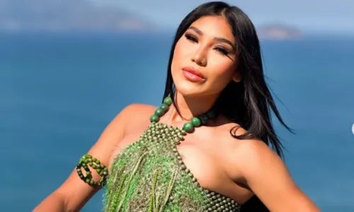 
					Quem é Lívia Christina, ex-Casa de Vidro do BBB que substituiu Isabelle Nogueira como cunhã
				
				