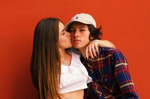 
					Quem é Nicholas Arashiro, ex que ouviu o único 'eu te amo' da vida de Maisa e chocou Anitta
				
				