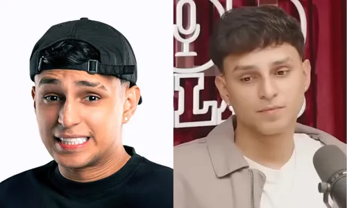 
					Quem é Nobru, influenciador que expôs crise por festa de R$ 300 mil após proibição das bets
				
				