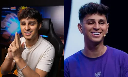 
					Quem é Nobru, influenciador que expôs crise por festa de R$ 300 mil após proibição das bets
				
				